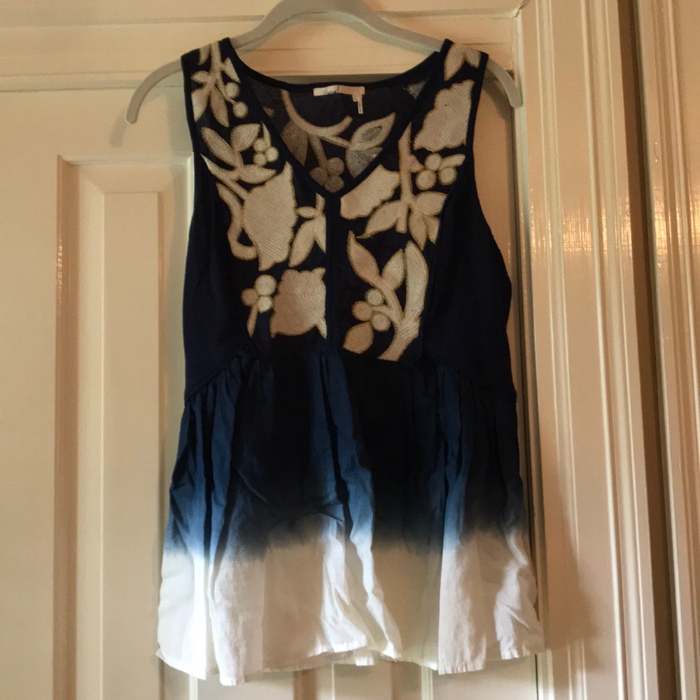Floreat top